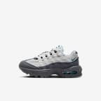 Nike Air Max 95 Younger Kids' Trainers. Nike SG